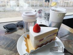 -Cafe Aewol Monsant