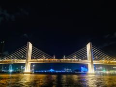 -澳门环岛游湾仔码头