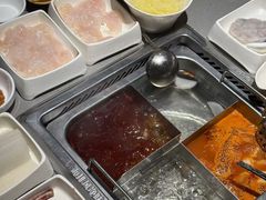 -海底捞火锅(步步高新天地店)