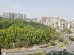 -兰心墩楠月子会所(万达店)