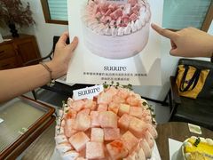 -流酥可心·牛乳蛋糕商店(禾祥西路店)