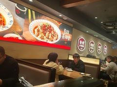 -八碗湘长沙市井菜(坡子街店)