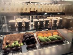 -宝珠奶酪(北京国瑞城购物中心店)