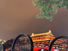 -大唐不夜城