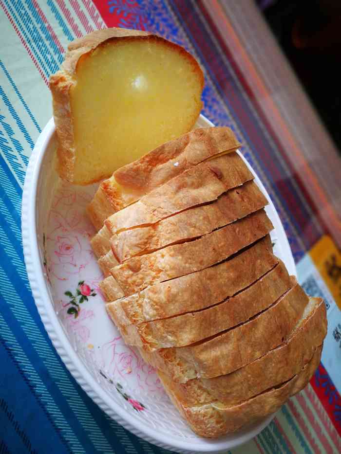 呼伦贝尔布里亚特风味