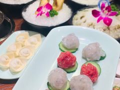 -东海怡品海鲜豆捞(舟宿夜江店)