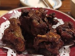 -今邕烧烤(西大店)