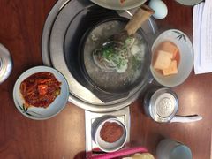 鲍鱼排骨汤-莲洞本家
