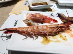 -大渔铁板烧(蛇口店)