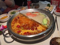 -小龙坎火锅(春熙太古里店)