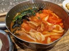 -小满手工粉(北京来福士店)