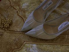 -JIMMY CHOO(恒隆广场店)