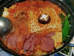 -屋里家延边朝鲜族冷面(南园店)