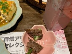 -樱宿日式和牛烧肉(五道口店)