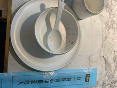 -悦海·家宴·冰花皮皮虾大锅贴(宝龙店)