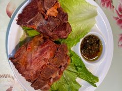 -石老头关东饺子王·东北菜(嘉华鑫城店)