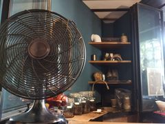 -RUMORS COFFEE ROASTERY鲁马滋咖啡(湖南路店)