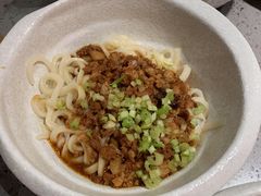 -大师兄·西北小馆(南沙万达广场店)