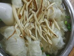 -荣巷小馄饨(荣巷店)