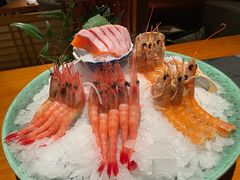 -水濑·日料放题(天河店)
