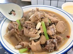 -八两八金·莱芜特色炒鸡(市南漳浦路店)
