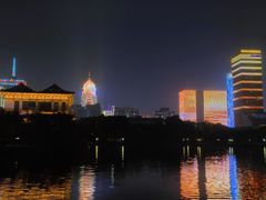 -文瀛公园