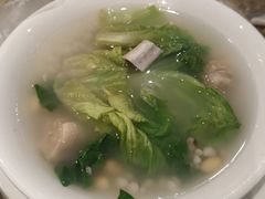 -卢家妈妈·西餐厨房(卜蜂中心店)