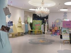 -桃桃城堡(欧亚汇集店)