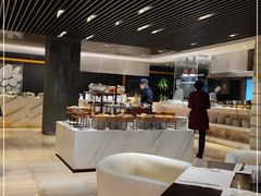 -中航泊悦酒店·云庭咖啡厅(虹桥机场T2店)