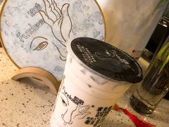 -放哈·甜醅子奶茶创造者(正宁路店)
