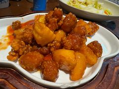 -乡里八闽·福州乡土菜(火车北站店)