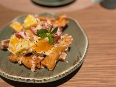 -安南越南餐厅(青岛万象城店)