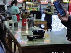 大堂-清真·穆萨砂锅(大皮院店)