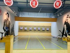 -道顺射箭·团建·骑射(张杨路店)