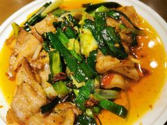 -向川南·水煮鱼·川菜(和平里店)