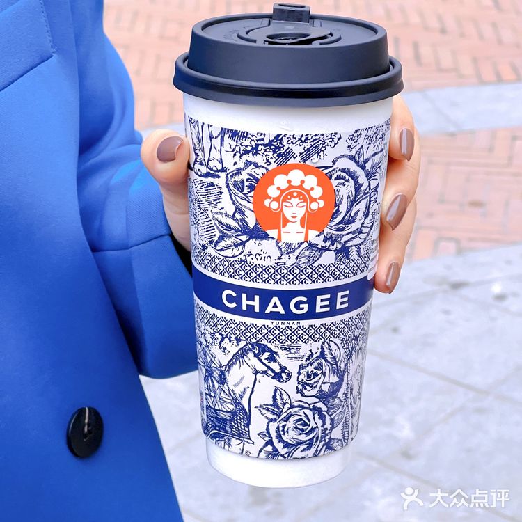 人生建议！喝完这杯奶茶再离开天津……