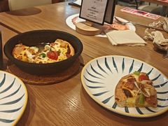-必胜客(大观天地店)