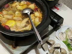 -冯姐生蚝(迎宾广场店)