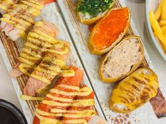 -采御鲜·回转寿司(汕头万达店)