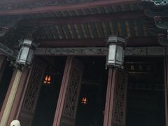 -揭阳学宫(榕城区)