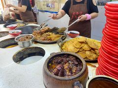 -老济宁甏肉干饭(凌云路店)