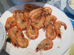 -渔港甄宴·海鲜·地标烟台菜(金沙滩店)
