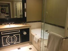 浴室-澳门喜来登大酒店
