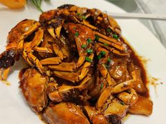 -上海精菜馆(虎踞关店)