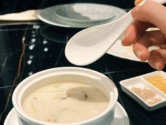 -杭州临平万丽酒店·万丽轩中餐厅