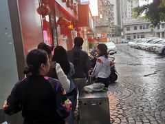 -南宁市连升风味小吃店