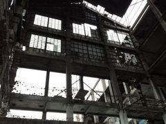 -广州市紫泥堂文化创意园景区