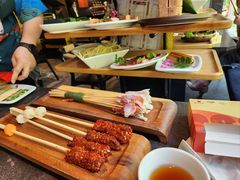 -锦城印象火锅(天府三街店)