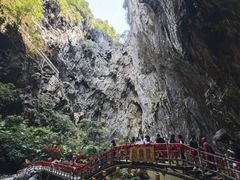-英西峰林·洞天仙境