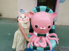 -北戴河圣蓝海洋公园